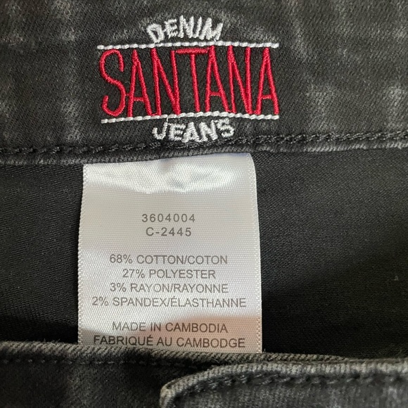 Ladies jeans - Picture 2 of 3